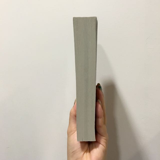 Fallen (Category: Storybooks) located in Singapore. Submitted by youyesyou (Listing ID 38553399, Image 2). Description: .