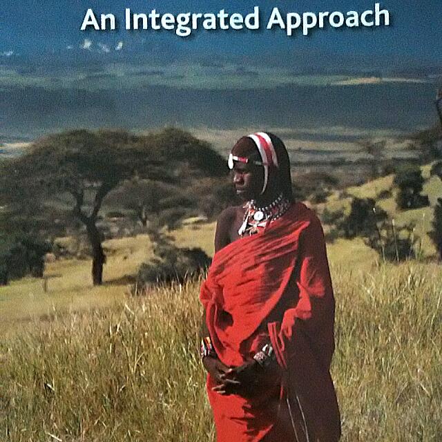 Geography An Integrated Approach, Hobbies & Toys, Books & Magazines