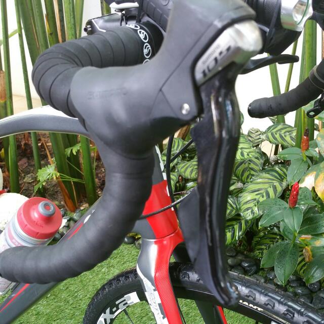 Giant Anyroad Comax 16 Sports Equipment Bicycles Parts Bicycles On Carousell
