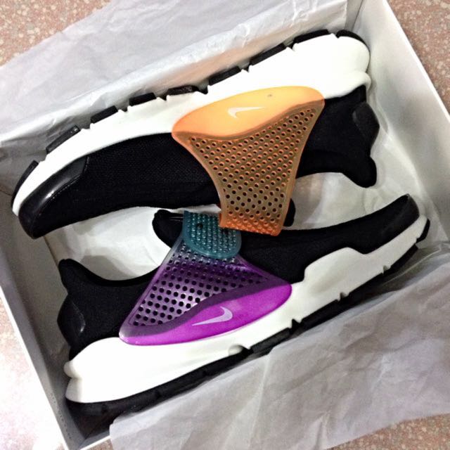 be true sock dart