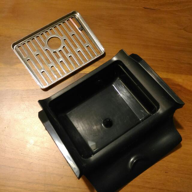 KRUPS Nescafe Dolce Gusto KP510, TV & Home Appliances, Kitchen