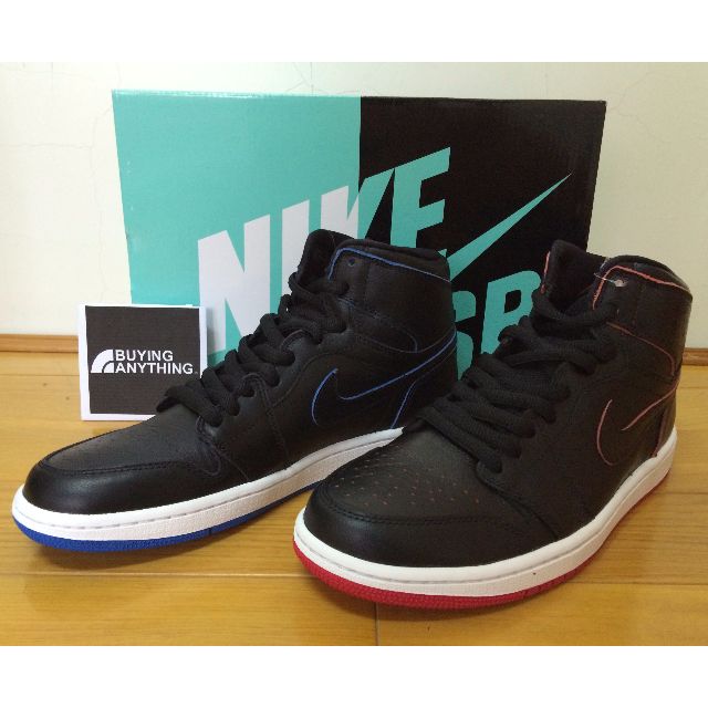 air jordan 1 sb qs