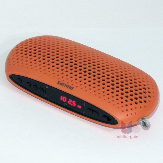 Philips sbm130 online