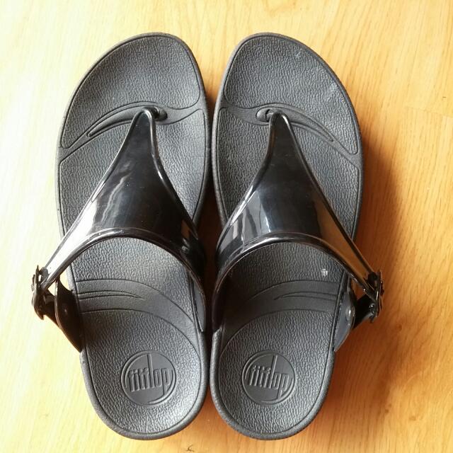 fitflop jelly
