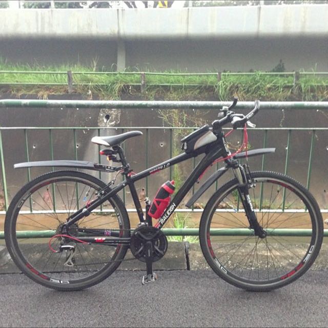 Raleigh misceo 1.0 clearance price