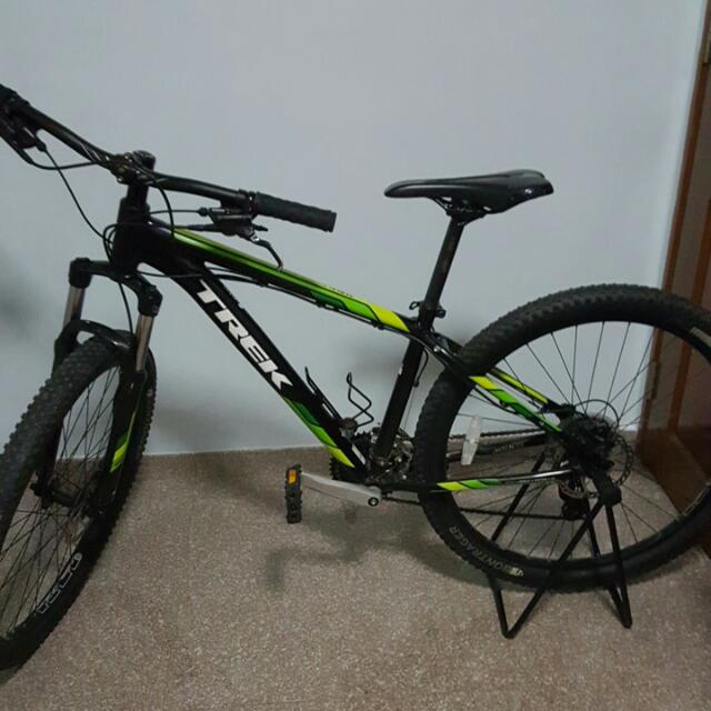 Trek marlin 6 2016 precio sales