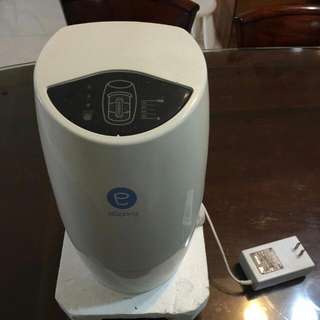 安麗益之源淨水器第三代 espring