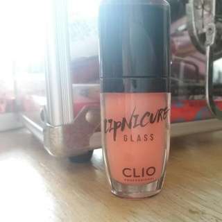 Clio唇釉