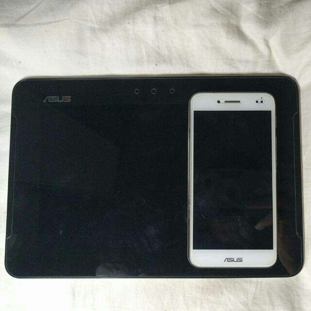 Asus Padfone S With Pad Station Computers Tech Parts Accessories Networking On Carousell