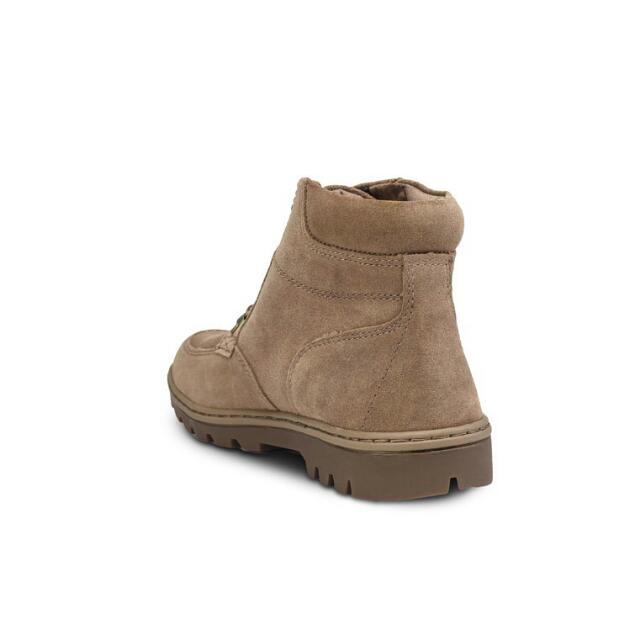 Caterpillar best sale suede boots