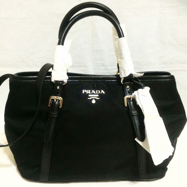 prada bauletto bag price