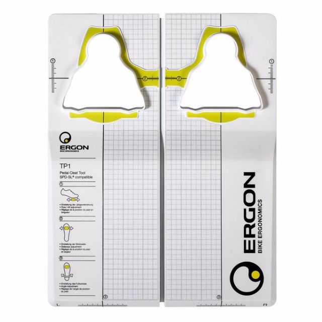 ergon spd