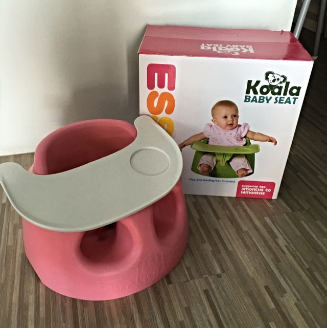 Koala baby chair clearance