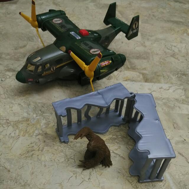 matchbox jungle adventure