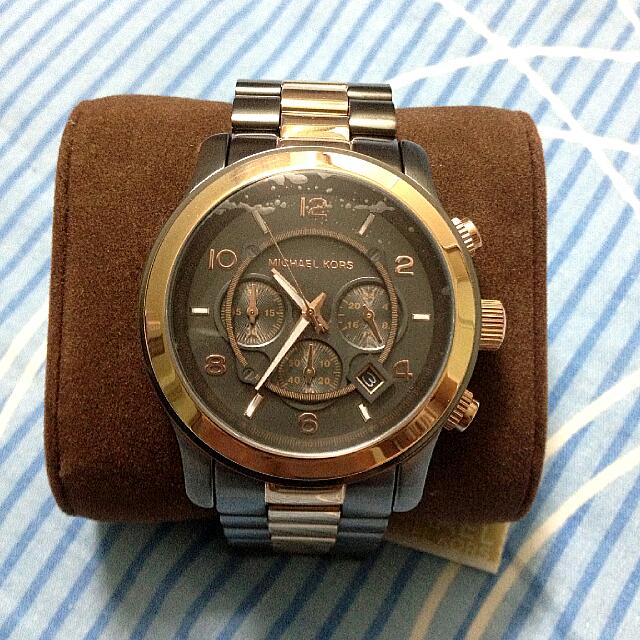 Michael kors mk deals 8189