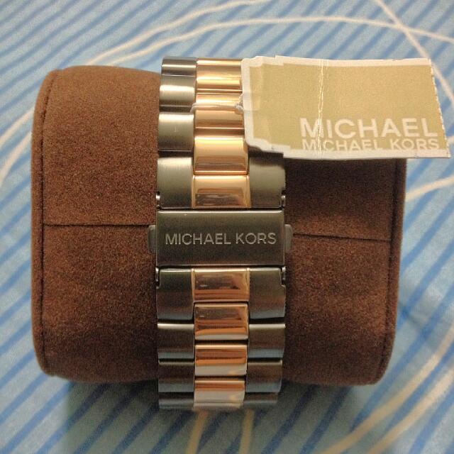 Michael kors on sale mk 8189