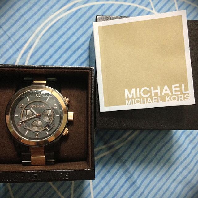 Michael kors mk 8189 on sale