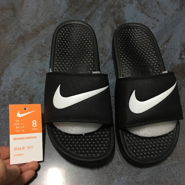 benassi slippers