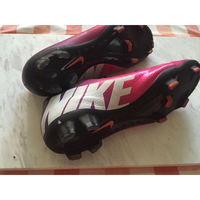 nike mercurial vapor astro turf