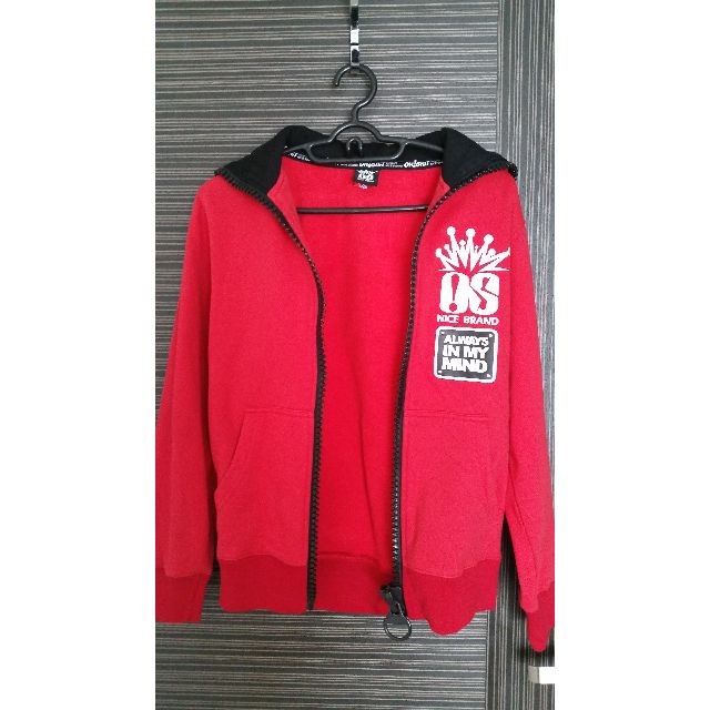 Nice red clearance jackets