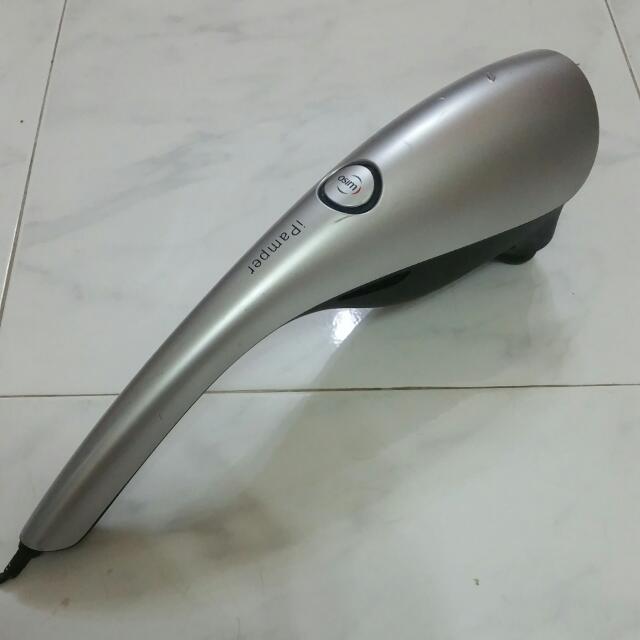 Ipamper osim price online