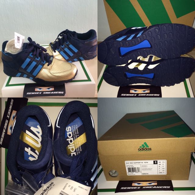 adidas eqt ronnie fieg