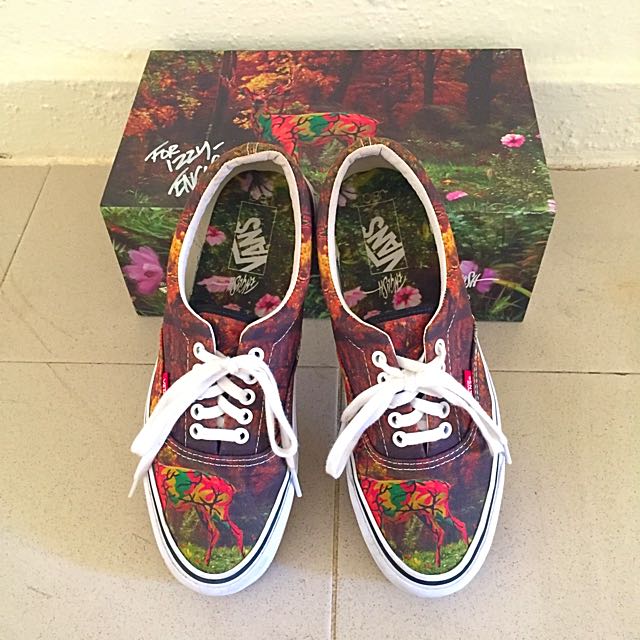 Ubiq vans on sale
