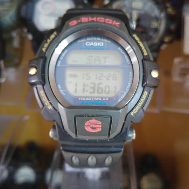 Casio dw 9300 sales
