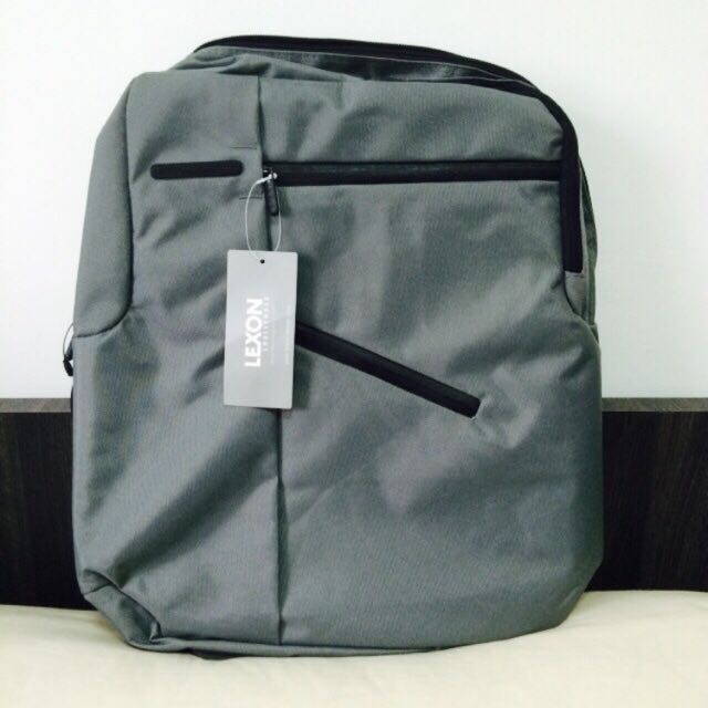 Lexon challenger backpack clearance
