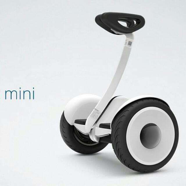 Xiaomi Ninebot Mini Mini Segway Hoverboard 9 9 10 Electronics