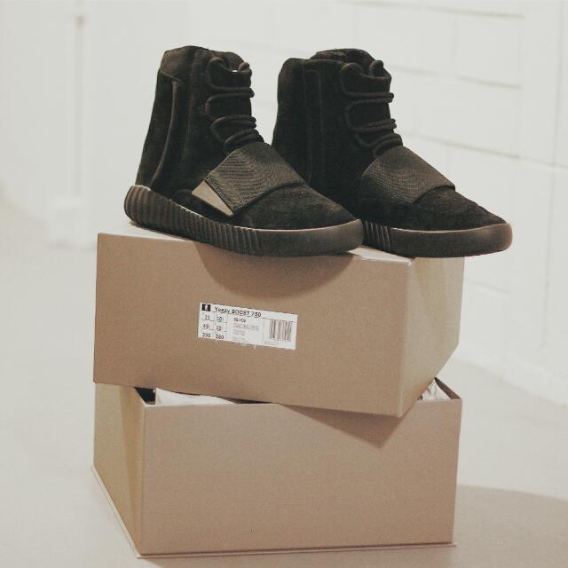 Tennis Adidas Yeezy 750 in Mercado Libre Colombia