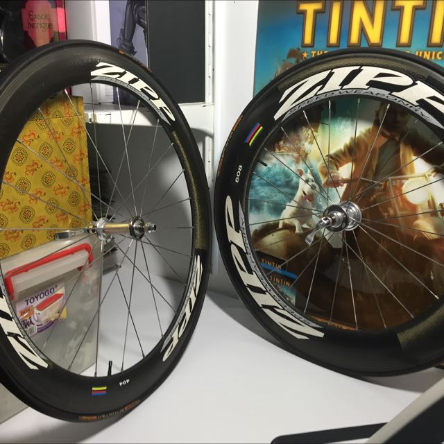 zipp aero wheels