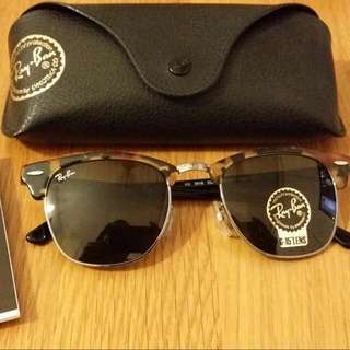 Tortoise Shell Clubmaster New. Cheap!