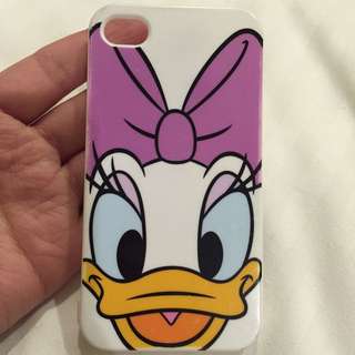 迪士尼iPhone 4s黛西手機殼