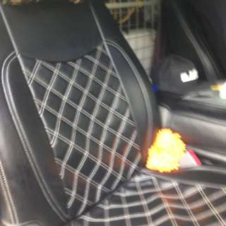 Seat Cover