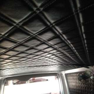 Hiace  @low