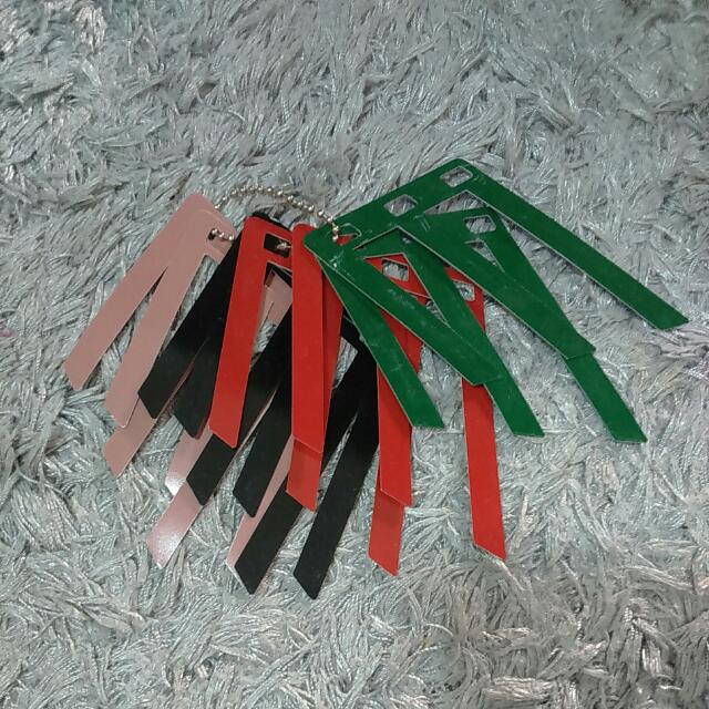 adidas superstar interchangeable stripes