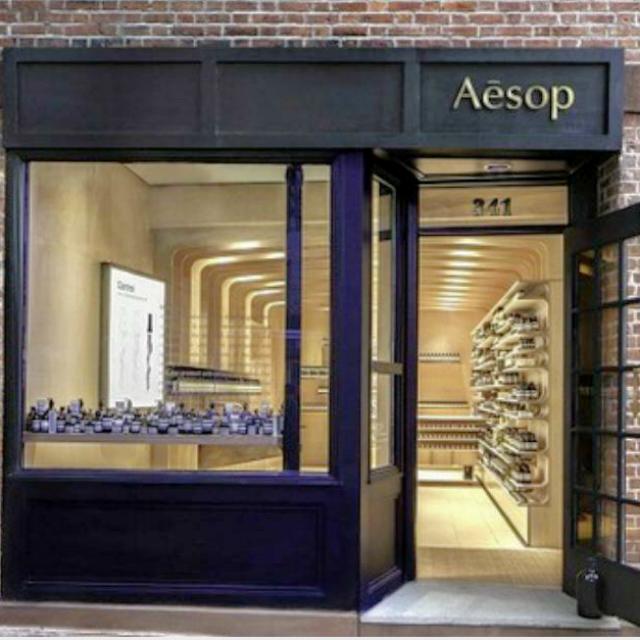 Travel And Bring Me Along Aesop Classic Shampoo and conditioner