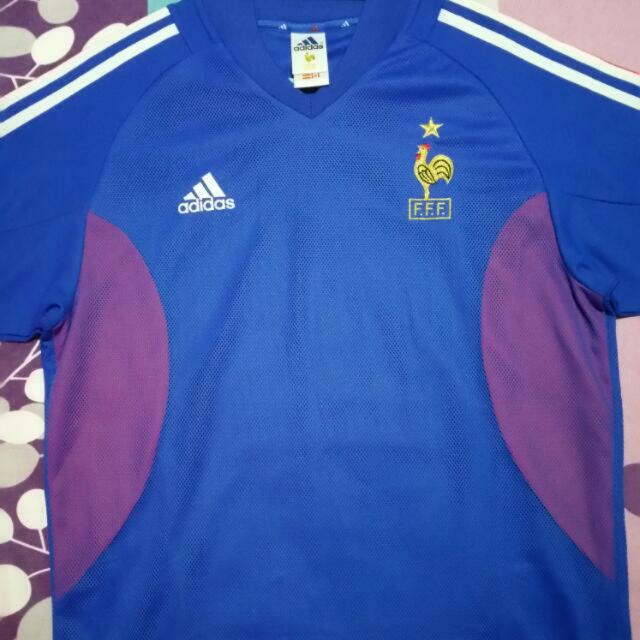france soccer team jersey