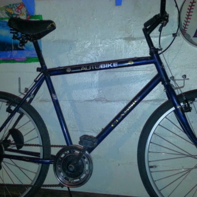 Autobike classic outlet