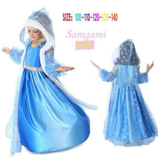 102+ Model Baju Anak Frozen Gratis