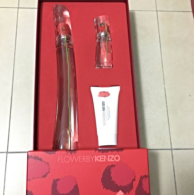 buy kenzo perfume
