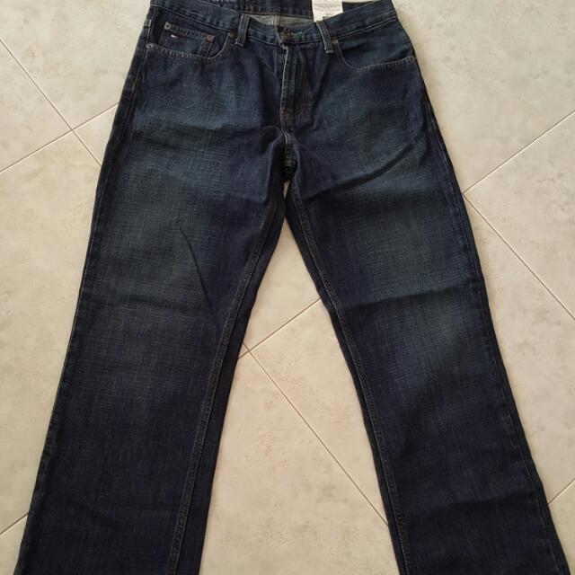 tommy hilfiger freedom jeans