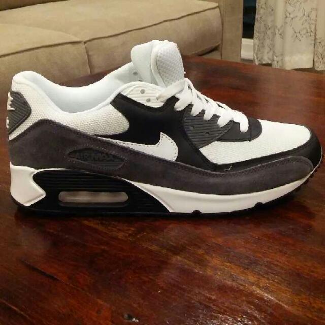 nike air max leather 2015