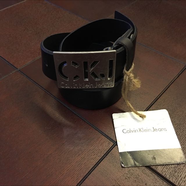 ckj belt