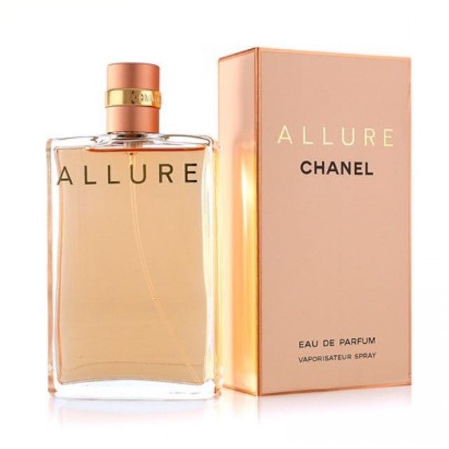 gucci allure perfume