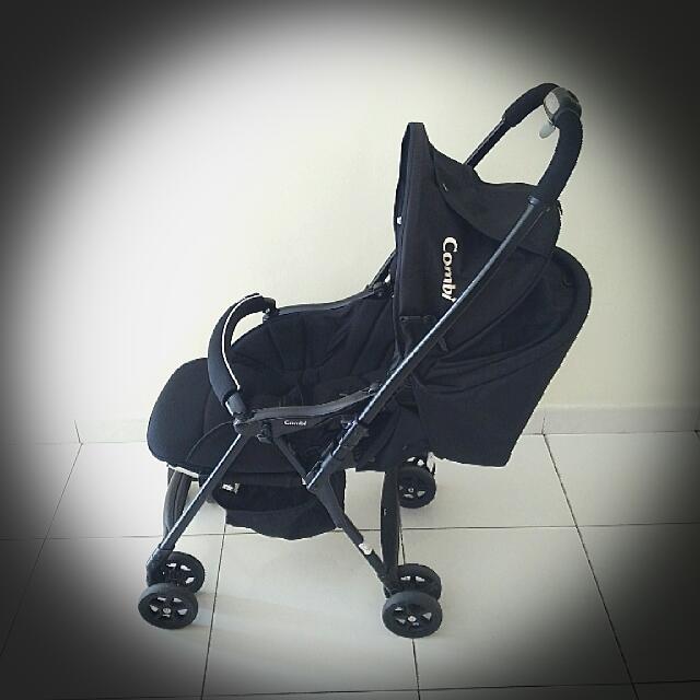 Combi cosmo stroller discount