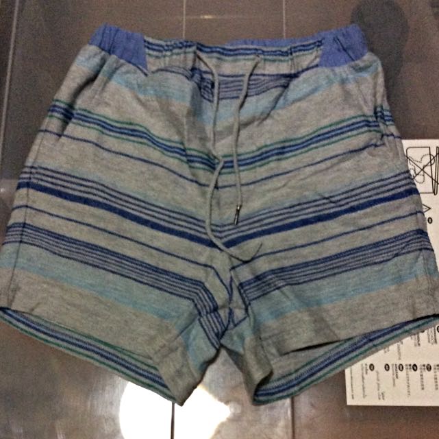cotton on beach shorts