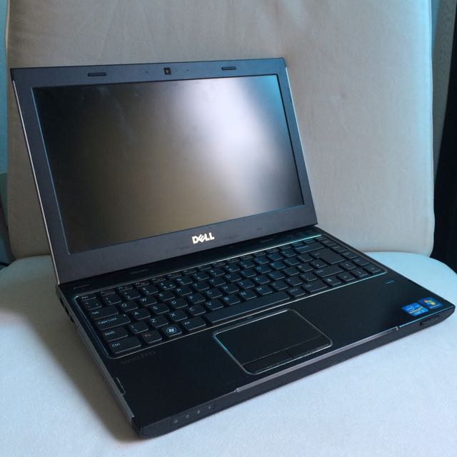 Dell Vostro 3350 Laptop Electronics On Carousell