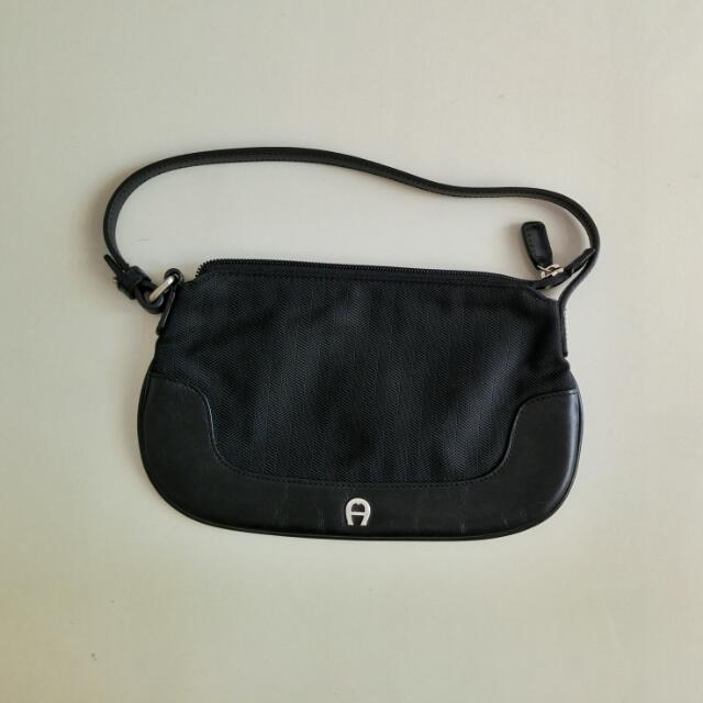 Aigner shop small bag